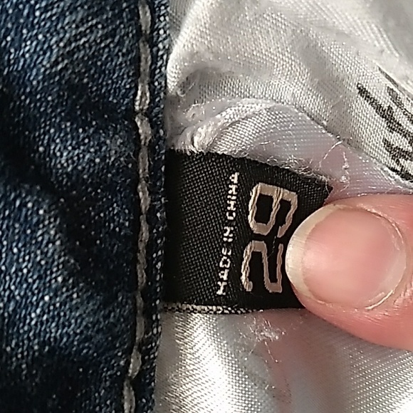 Cute shorts - Picture 4 of 4